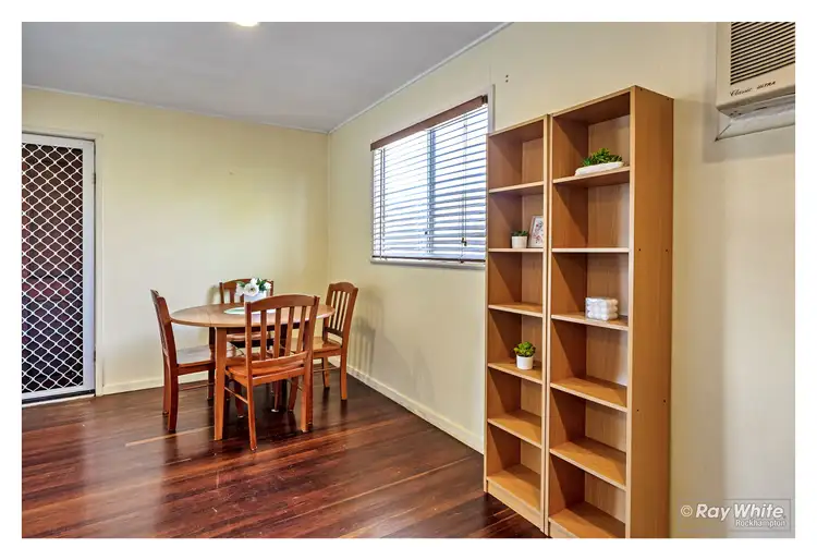 Fifth view of Homely house listing, 16 Snelling Street, Park Avenue QLD 4701