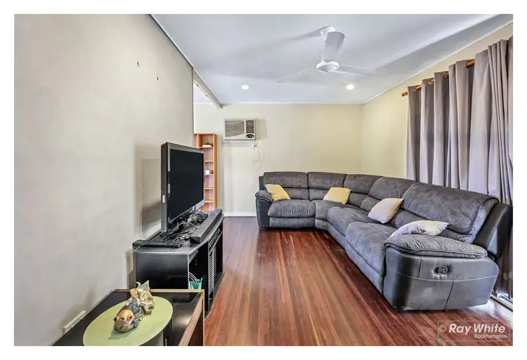 Sixth view of Homely house listing, 16 Snelling Street, Park Avenue QLD 4701