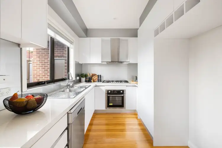Fifth view of Homely townhouse listing, 2/21 Hartington Street, Glenroy VIC 3046