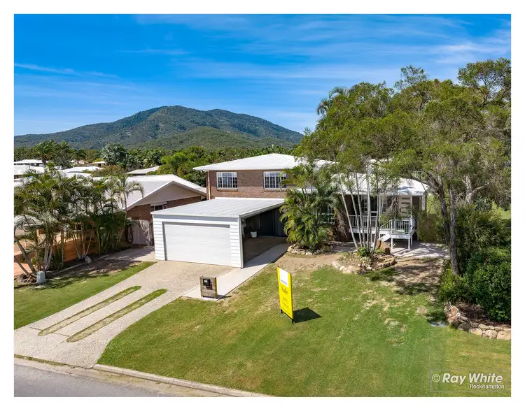 Main view of Homely house listing, 8 Danker Street, Norman Gardens QLD 4701