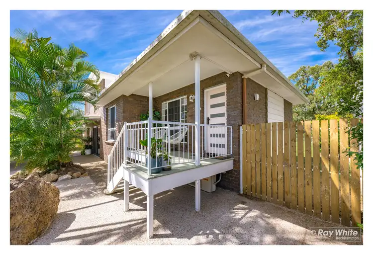 Second view of Homely house listing, 8 Danker Street, Norman Gardens QLD 4701