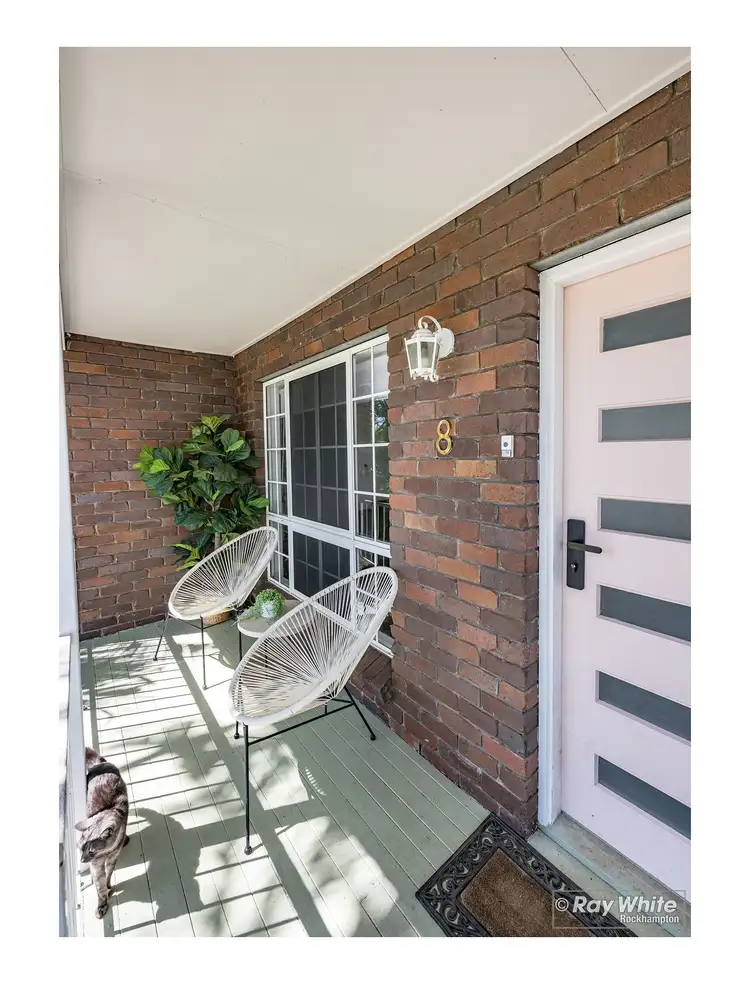 Third view of Homely house listing, 8 Danker Street, Norman Gardens QLD 4701