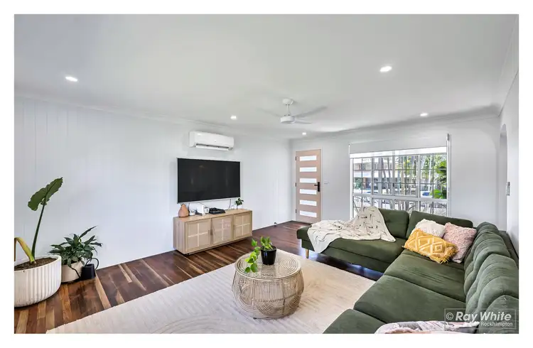 Fourth view of Homely house listing, 8 Danker Street, Norman Gardens QLD 4701