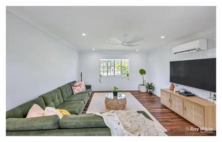 Fifth view of Homely house listing, 8 Danker Street, Norman Gardens QLD 4701