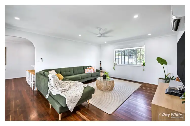Sixth view of Homely house listing, 8 Danker Street, Norman Gardens QLD 4701