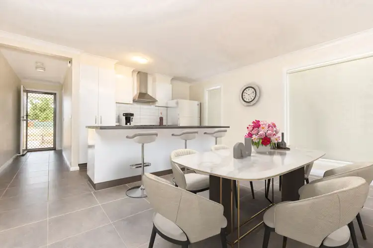 Third view of Homely house listing, 88 Ellswood Crescent, Mildura VIC 3500
