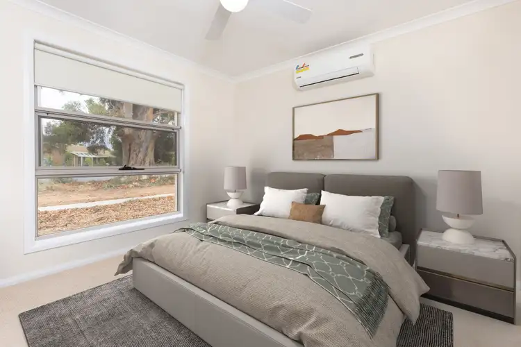 Fifth view of Homely house listing, 88 Ellswood Crescent, Mildura VIC 3500