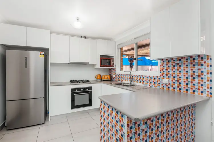 Fourth view of Homely house listing, 38 Braidwood Drive, Prestons NSW 2170