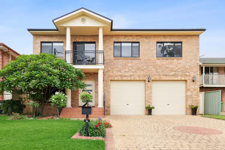 8 Erina Place, South Windsor NSW 2756