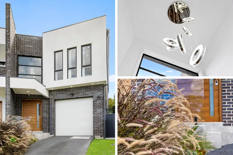 Main view of Homely house listing, 5A Ungarra Street, Rydalmere NSW 2116