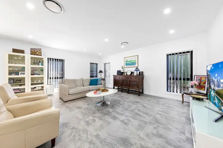 Second view of Homely house listing, 5A Ungarra Street, Rydalmere NSW 2116