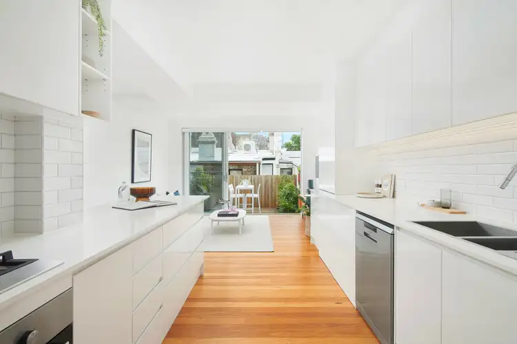 Fifth view of Homely house listing, 275 Forbes Street, Darlinghurst NSW 2010