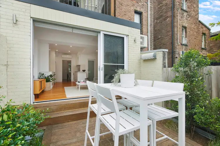 Sixth view of Homely house listing, 275 Forbes Street, Darlinghurst NSW 2010