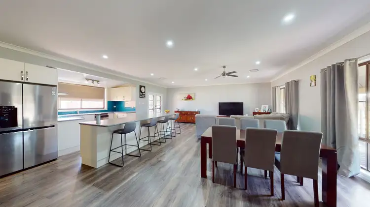 Second view of Homely house listing, 6L Mountain Creek Road, Dubbo NSW 2830