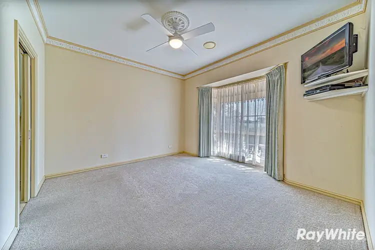 Third view of Homely house listing, 6 Adam Court, Strathdale VIC 3550