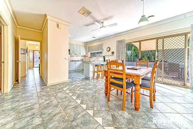 Seventh view of Homely house listing, 6 Adam Court, Strathdale VIC 3550