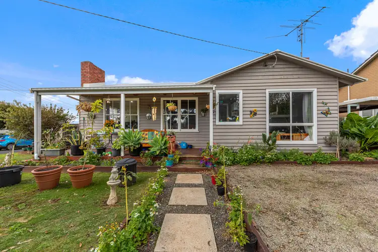 Second view of Homely house listing, 42 Albert Road, Drouin VIC 3818