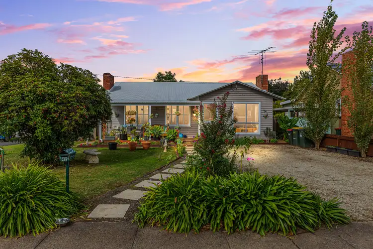 Third view of Homely house listing, 42 Albert Road, Drouin VIC 3818