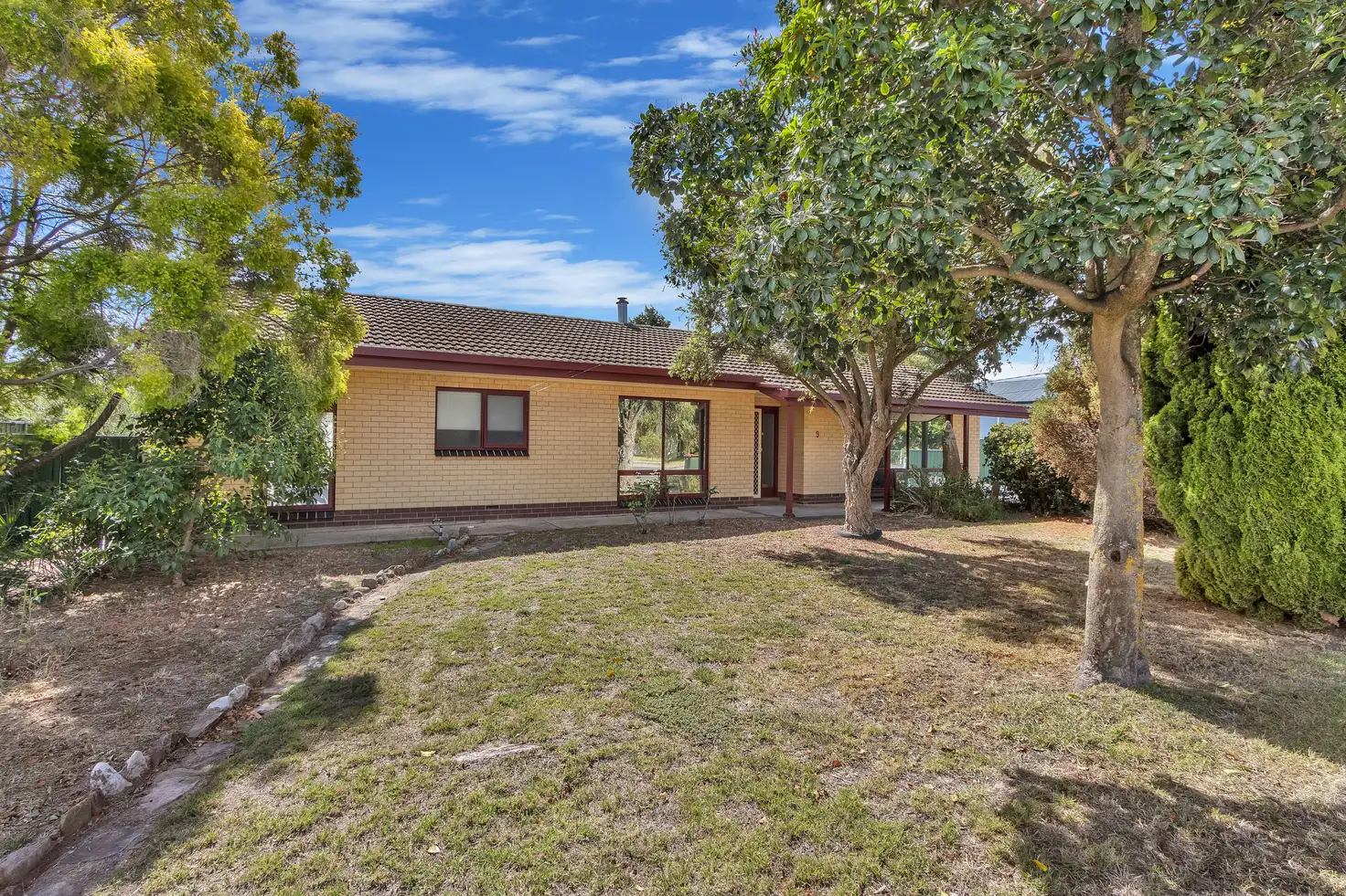 Main view of Homely house listing, 9 Staehr Street, Nuriootpa SA 5355