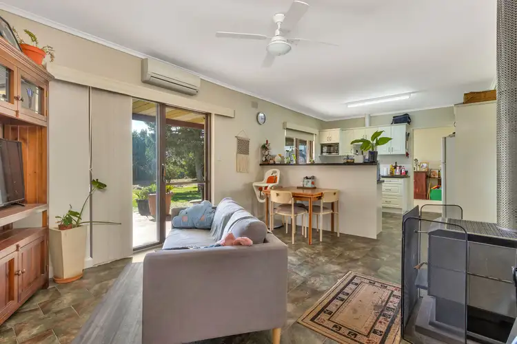 Second view of Homely house listing, 9 Staehr Street, Nuriootpa SA 5355