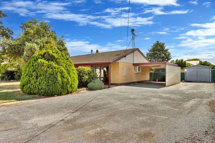 Fourth view of Homely house listing, 9 Staehr Street, Nuriootpa SA 5355