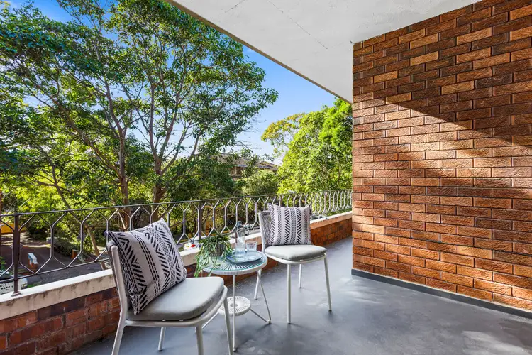 Third view of Homely apartment listing, 8/53-57 Station Street, Mortdale NSW 2223