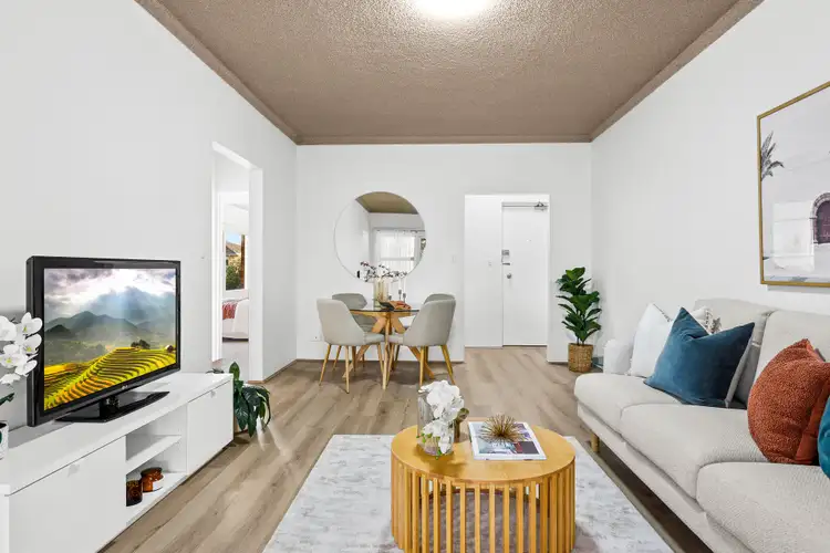 Fourth view of Homely apartment listing, 8/53-57 Station Street, Mortdale NSW 2223