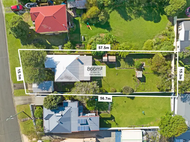 Sixth view of Homely house listing, 4 Hixson Street, Port Kembla NSW 2505