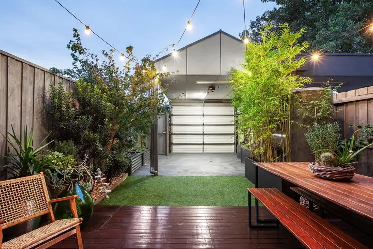 Main view of Homely house listing, 5 Hardwick Street, Coburg VIC 3058