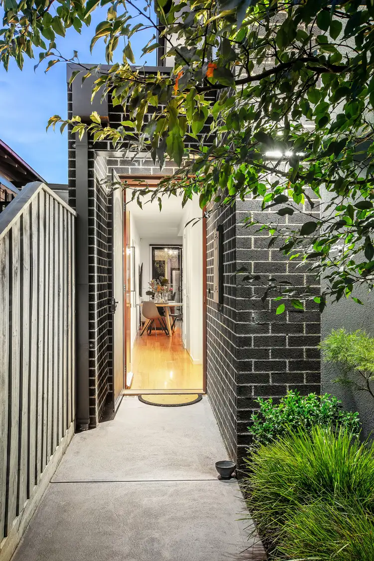 Second view of Homely house listing, 5 Hardwick Street, Coburg VIC 3058