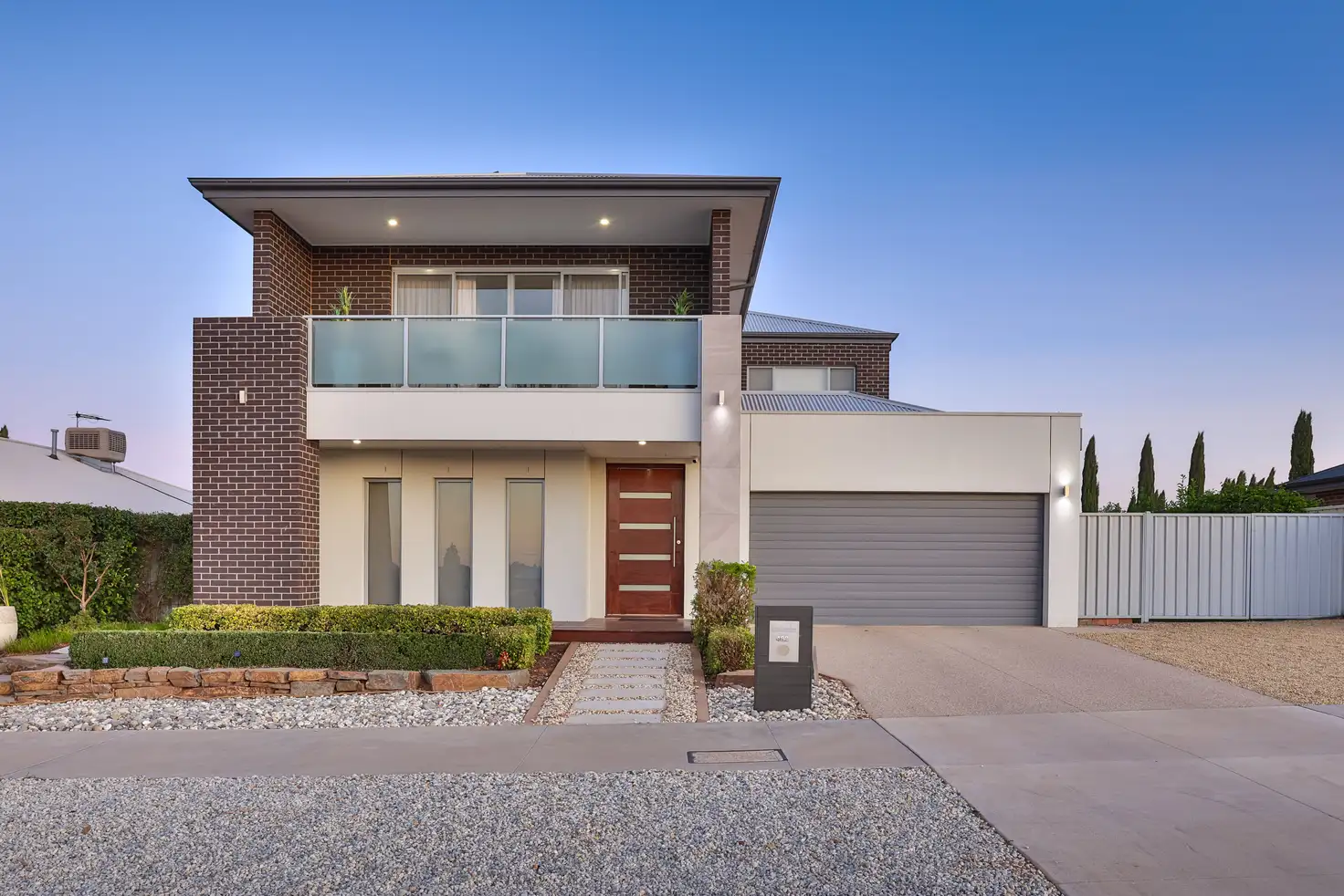 Main view of Homely house listing, 482 Riverside Avenue, Mildura VIC 3500