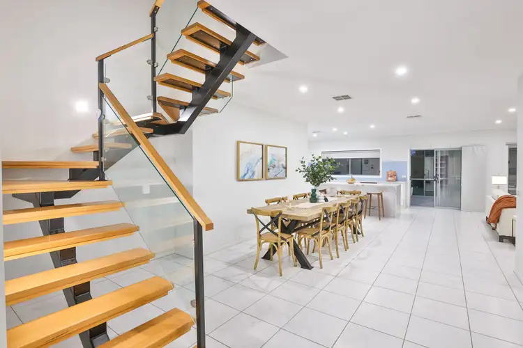 Second view of Homely house listing, 482 Riverside Avenue, Mildura VIC 3500
