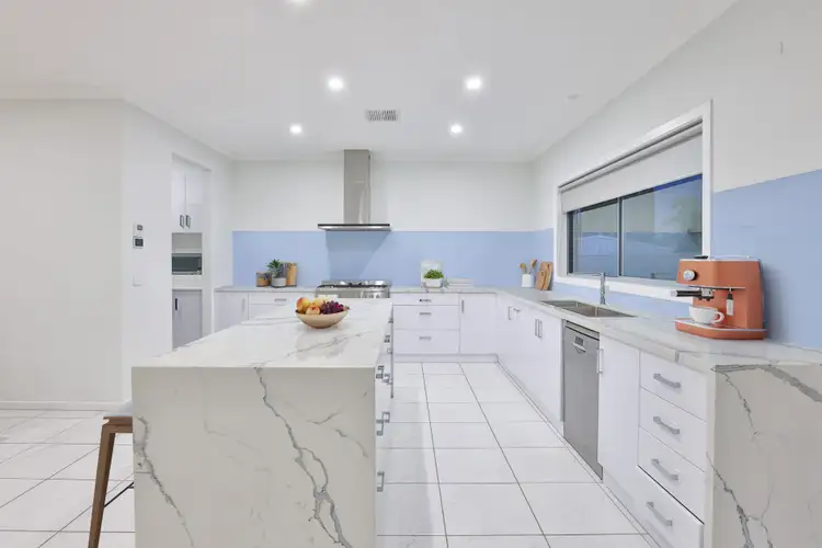 Fifth view of Homely house listing, 482 Riverside Avenue, Mildura VIC 3500