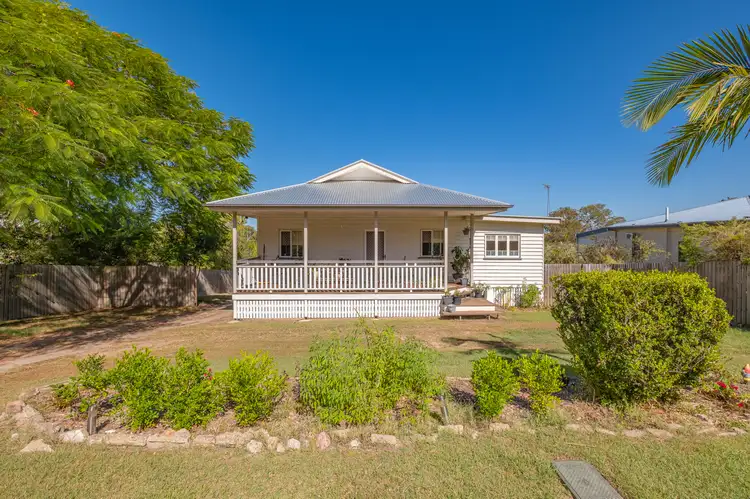 Main view of Homely house listing, 4 CARTWRIGHT Road, Gympie QLD 4570