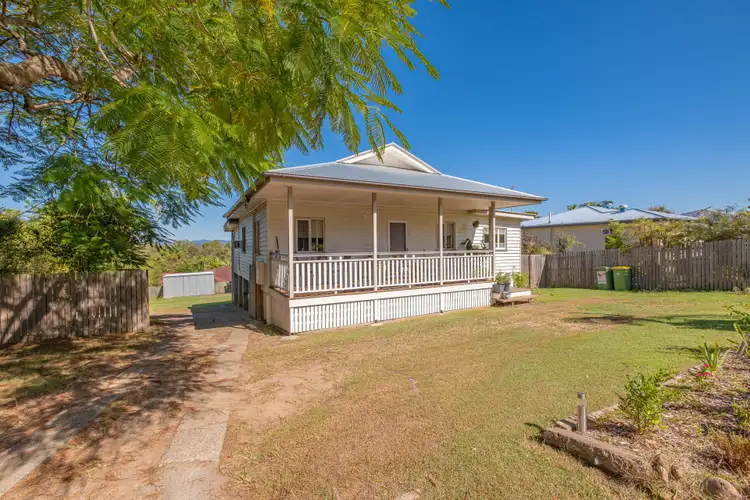 Third view of Homely house listing, 4 CARTWRIGHT Road, Gympie QLD 4570