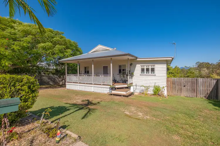 Fourth view of Homely house listing, 4 CARTWRIGHT Road, Gympie QLD 4570