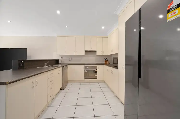Third view of Homely unit listing, 1/42 Newman Drive, Emerald QLD 4720