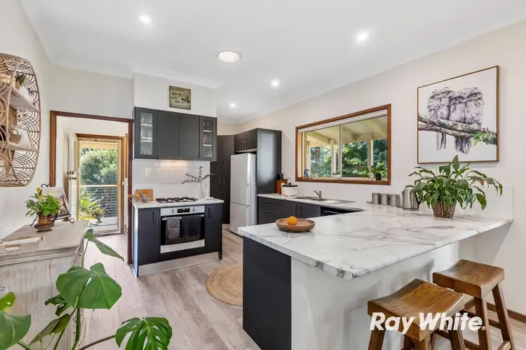Second view of Homely house listing, 522 Beach Road, Denhams Beach NSW 2536