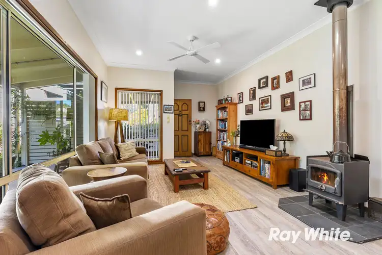 Third view of Homely house listing, 522 Beach Road, Denhams Beach NSW 2536