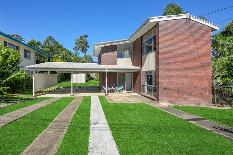 24 Scherger Street, Moorooka QLD 4105