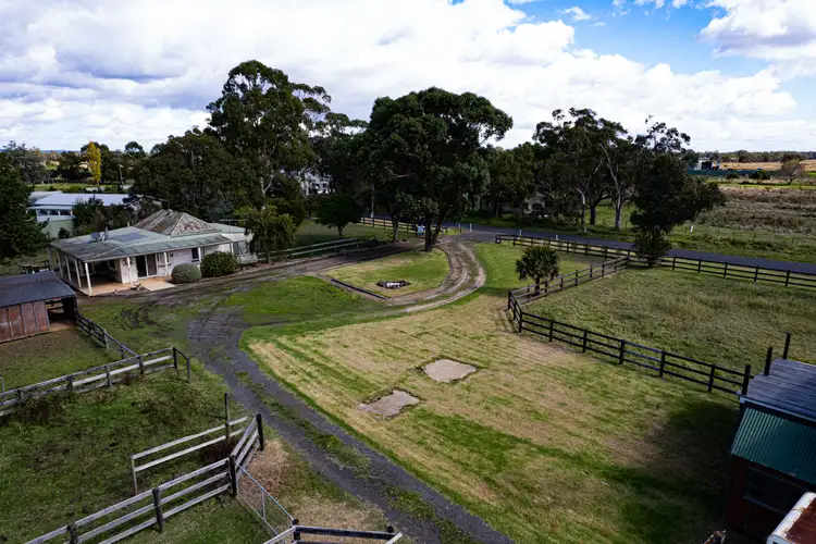 Second view of Homely rural property listing, 12 Corduroy Road, Longwarry VIC 3816