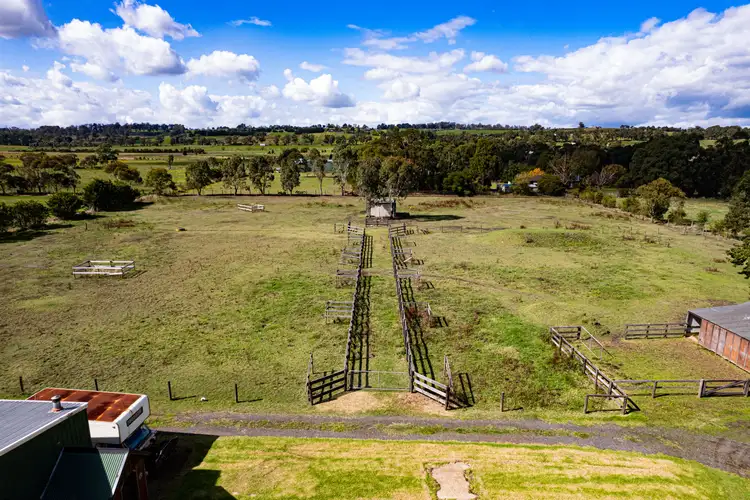 Sixth view of Homely rural property listing, 12 Corduroy Road, Longwarry VIC 3816
