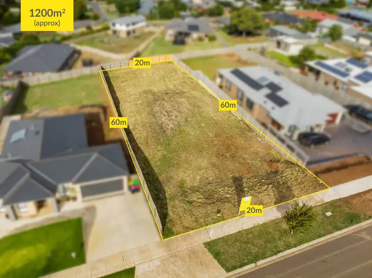 52 Couzens Lane, Romsey VIC 3434