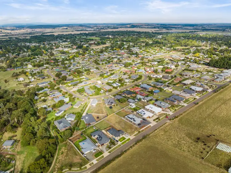 Fifth view of Homely land listing, 52 Couzens Lane, Romsey VIC 3434