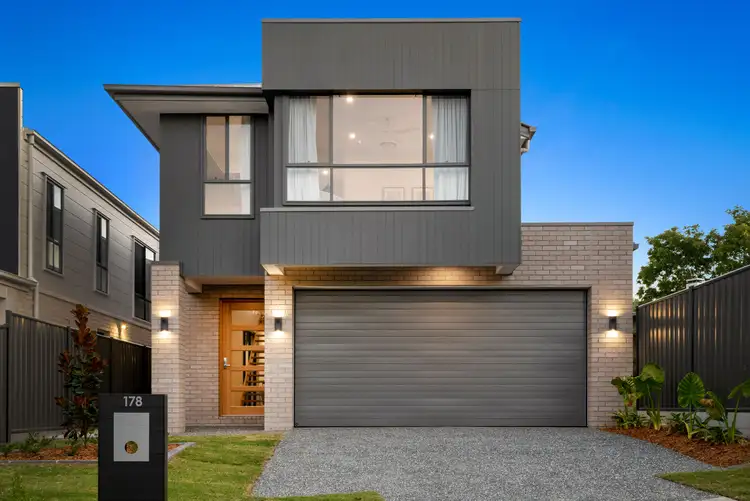 178 Payne Road, The Gap QLD 4061