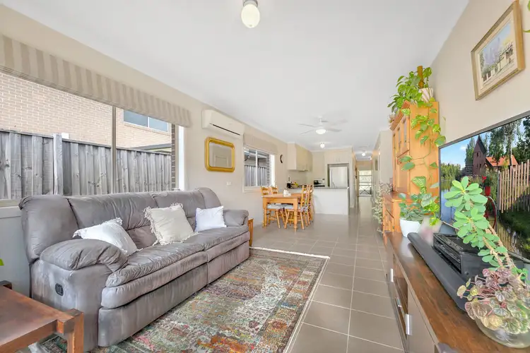 Fifth view of Homely house listing, 65 Coulthard Crescent, Doreen VIC 3754