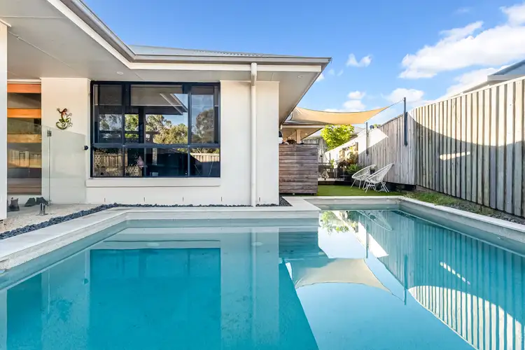 Main view of Homely house listing, 3 Anticipation Close, Nambour QLD 4560