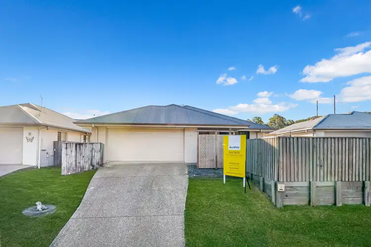 Second view of Homely house listing, 3 Anticipation Close, Nambour QLD 4560