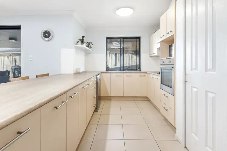 Fourth view of Homely house listing, 3 Anticipation Close, Nambour QLD 4560