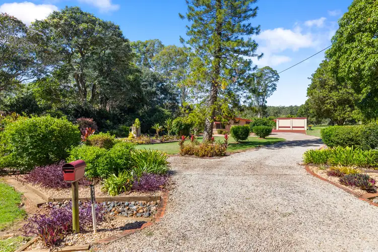 52 Alfs Pinch Road, Beerwah QLD 4519